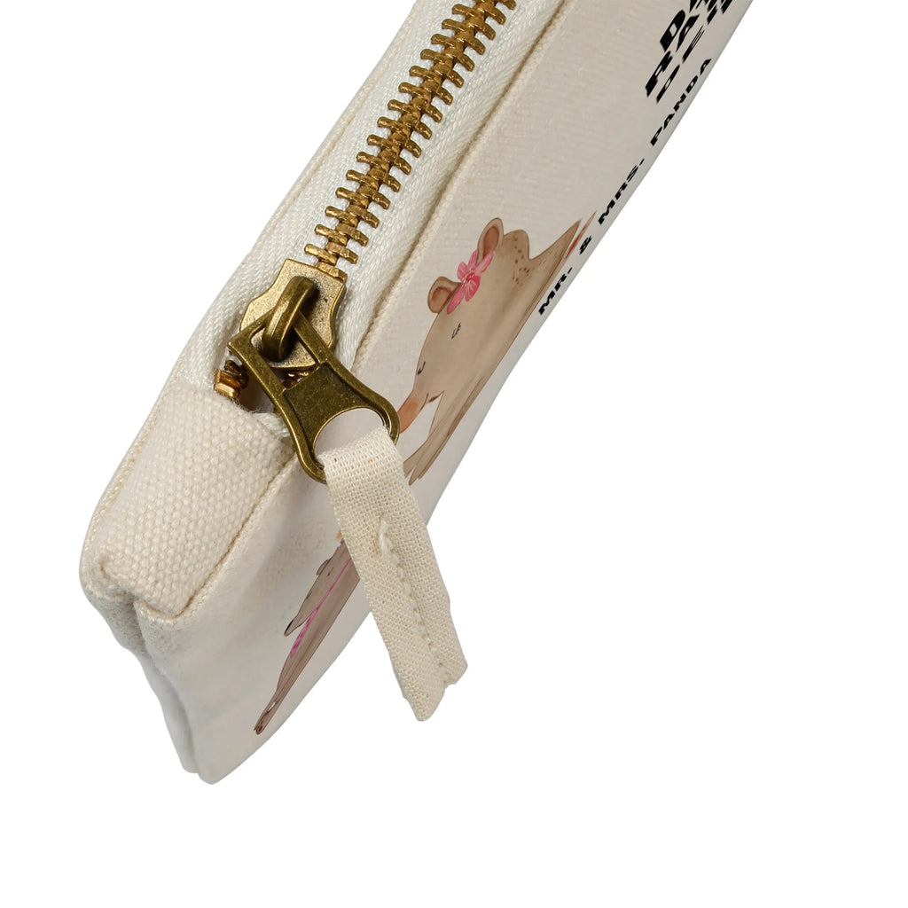 Make-up bag bear child Schminktasche, Schminkbeutel, pencil case, utensilientasche, Schlampermäppchen, Schminktäschchen, pinsel tasche, Kulturbeutel, Waschtasche, beauty tasche, Kulturtasche, aufbewahrungstasche, Federmappe, Waschbeutel, Kosmetikbeutel, aufbewahrungsbeutel, Etui, Stiftemäppchen, kosmetiktäschchen, Kosmetiktasche, beauty case, toiletry bag, Mäppchen, Bruder, Papa, Opa, Schwester, Oma, Familie, Vatertag, Mama, Muttertag, Mutti, Mutter, Geschenk