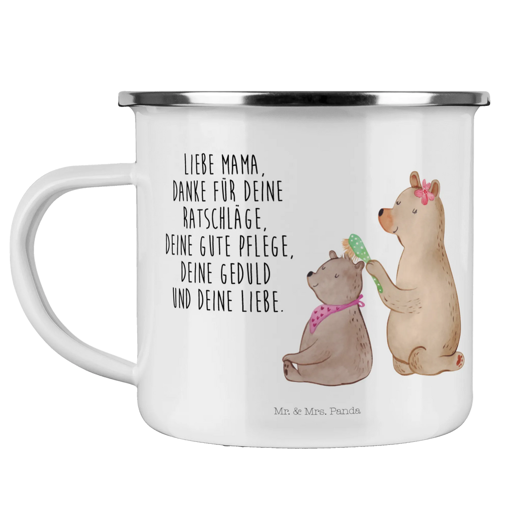 Enamel camping mug bear child Teetasse, Blechtasse, Becher, Campingbecher, Metalltasse, Emailletasse, Emaille Tasse, reisetasse, blechbecher, Trinkbecher, Kaffeebecher, Tasse Emaille, wanderbecher, Reisebecher, wandertasse, Emaille Becher, becher emaille, Kaffeetasse, metallbecher, Campingtasse, Pott, Tasse, emaillebecher, Teebecher, Oma, Opa, Muttertag, Familie, Schwester, Bruder, Vatertag, Mama, Papa, Mutti, Geschenk, Mutter