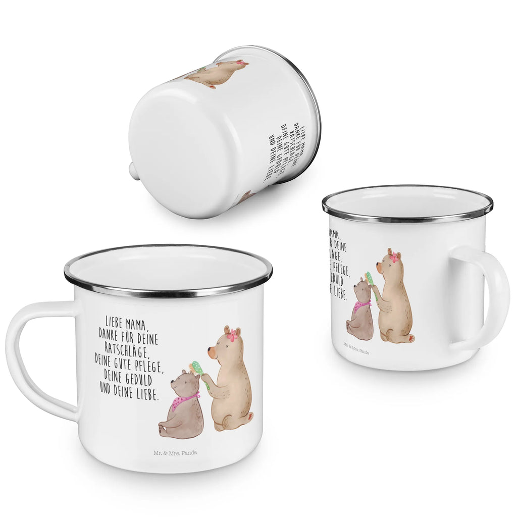 Enamel camping mug bear child Teetasse, Blechtasse, Becher, Campingbecher, Metalltasse, Emailletasse, Emaille Tasse, reisetasse, blechbecher, Trinkbecher, Kaffeebecher, Tasse Emaille, wanderbecher, Reisebecher, wandertasse, Emaille Becher, becher emaille, Kaffeetasse, metallbecher, Campingtasse, Pott, Tasse, emaillebecher, Teebecher, Oma, Opa, Muttertag, Familie, Schwester, Bruder, Vatertag, Mama, Papa, Mutti, Geschenk, Mutter