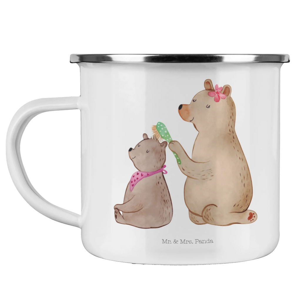 Enamel camping mug bear child Teetasse, Blechtasse, Becher, Campingbecher, Metalltasse, Emailletasse, Emaille Tasse, reisetasse, blechbecher, Trinkbecher, Kaffeebecher, Tasse Emaille, wanderbecher, Reisebecher, wandertasse, Emaille Becher, becher emaille, Kaffeetasse, metallbecher, Campingtasse, Pott, Tasse, emaillebecher, Teebecher, Oma, Opa, Muttertag, Familie, Schwester, Bruder, Vatertag, Mama, Papa, Mutti, Geschenk, Mutter