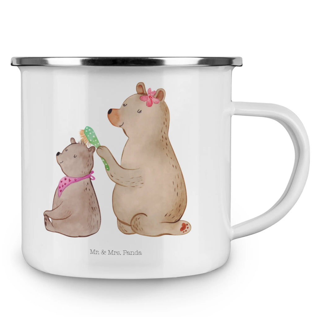 Enamel camping mug bear child Teetasse, Blechtasse, Becher, Campingbecher, Metalltasse, Emailletasse, Emaille Tasse, reisetasse, blechbecher, Trinkbecher, Kaffeebecher, Tasse Emaille, wanderbecher, Reisebecher, wandertasse, Emaille Becher, becher emaille, Kaffeetasse, metallbecher, Campingtasse, Pott, Tasse, emaillebecher, Teebecher, Oma, Opa, Muttertag, Familie, Schwester, Bruder, Vatertag, Mama, Papa, Mutti, Geschenk, Mutter
