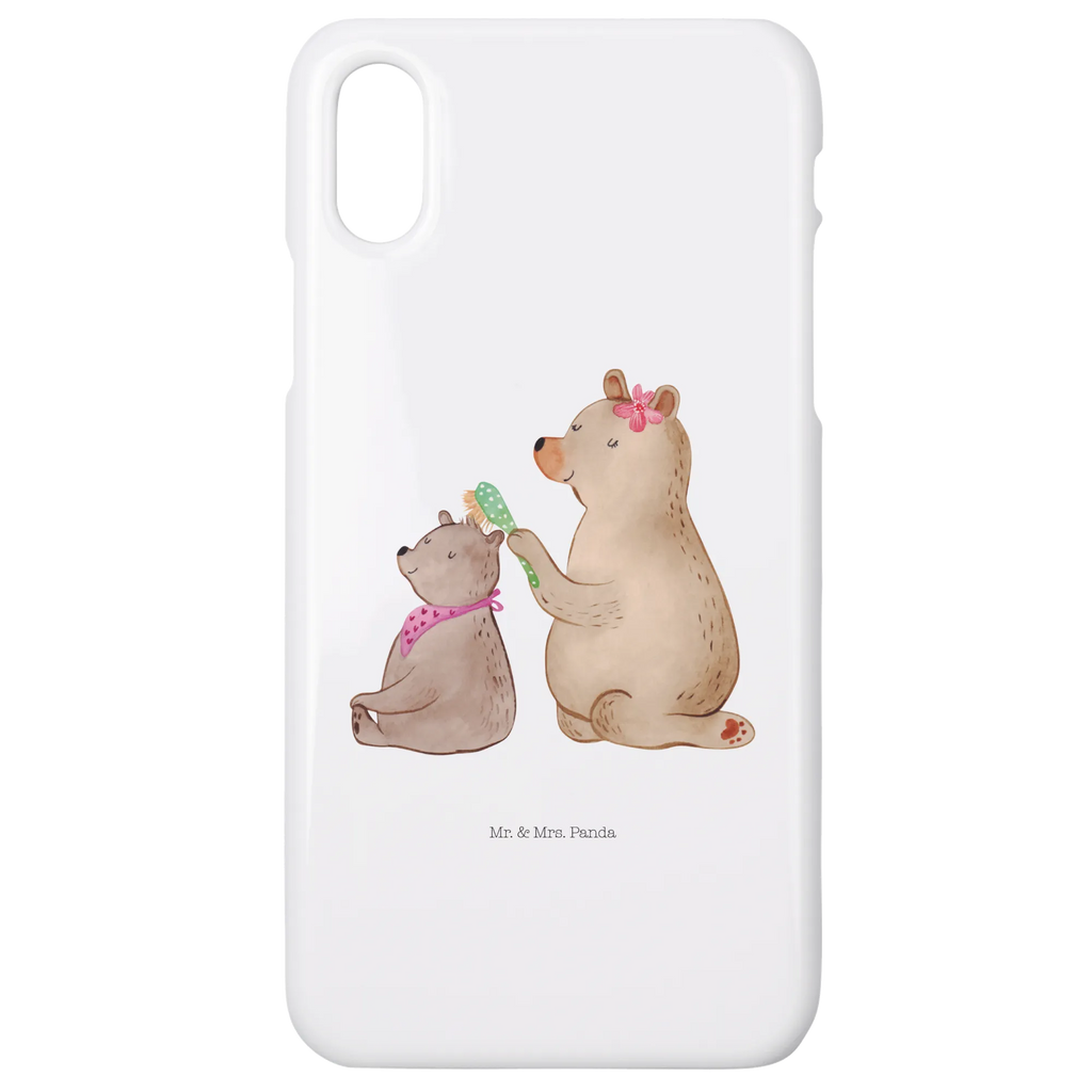Phone case bear child case, mobile cover, cover, mobile phone, Iphone 10, mobile phone case, Iphone X, Family, Father's Day, Mother's Day, brother, sister, Mom, Dad, Mama, Gift