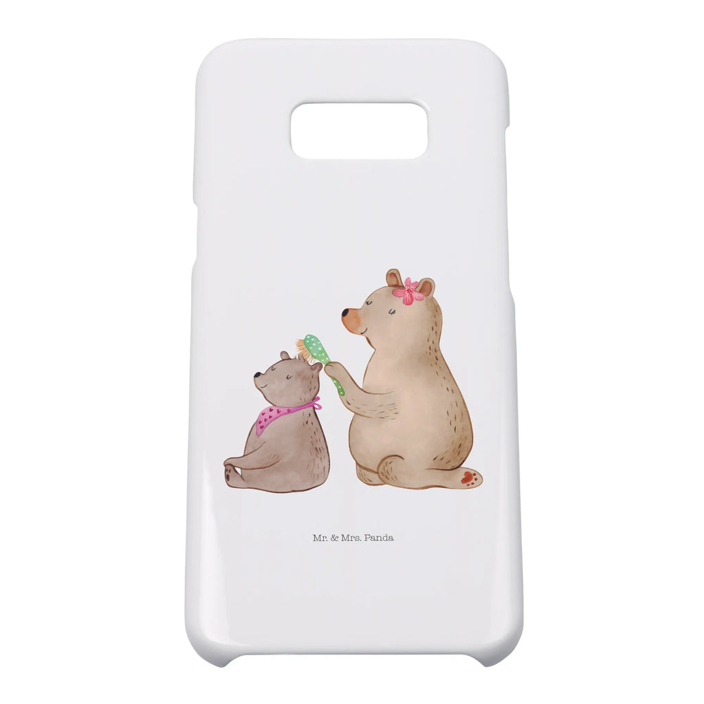 Phone case bear child case, mobile cover, cover, mobile phone, Iphone 10, mobile phone case, Iphone X, Family, Father's Day, Mother's Day, brother, sister, Mom, Dad, Mama, Gift