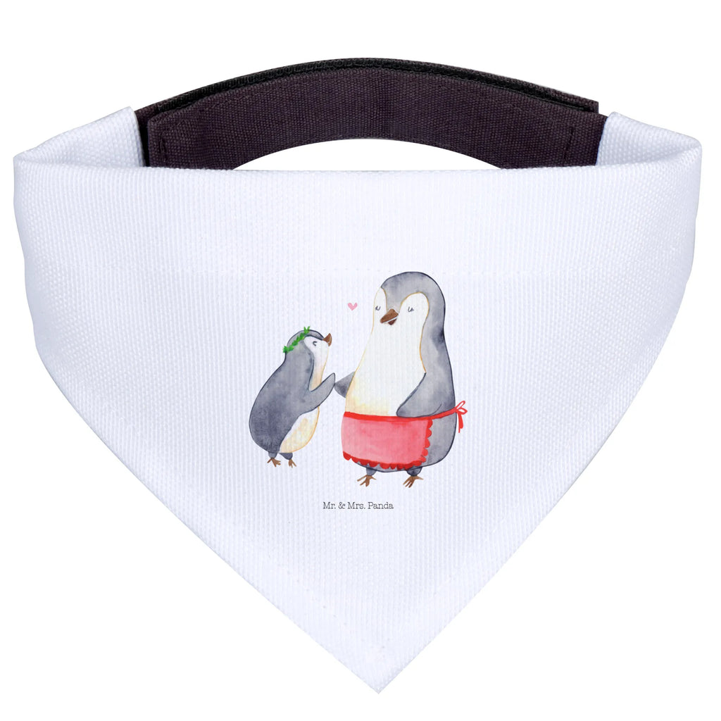 Dog neckerchief Penguin with child Mittel, Halstuch, Mittelgroße Hunde, Hundehalstuch, Tuch, Hunde, Bruder, Schwester, Familie, Opa, Oma, Papa, Mama, Vatertag, Muttertag, Mutti, Geschenk, Geburststag, Mami, Mutter
