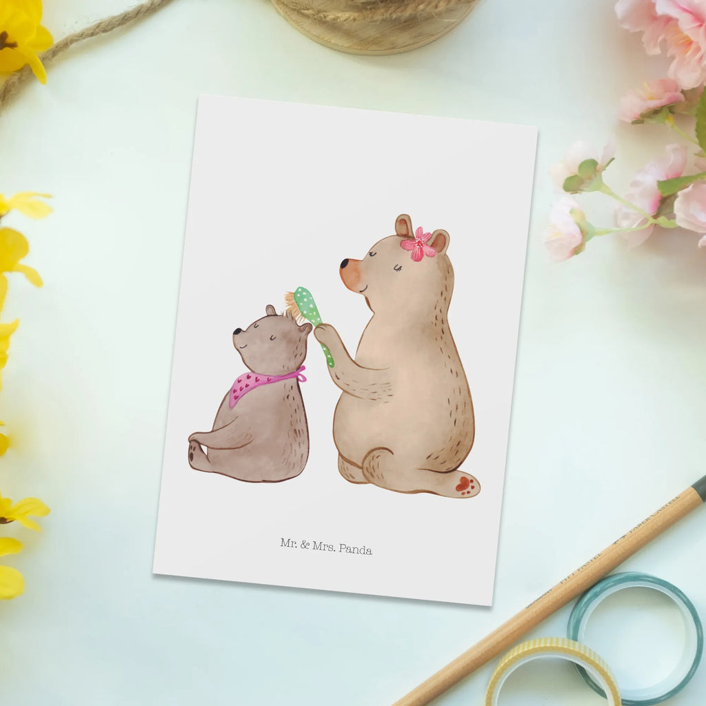 Postcard bear child Postkarten, kunstkarte, Ansichtskarten, Kunstkarten, Ansichtskarte, Grußkarte, Designkarte, einzelkarte, Motivkarte, spruchkarte, bildkarte, Postkarte, Fotokarte, Mama, Papa, Schwester, Muttertag, Opa, Oma, Familie, Bruder, Vatertag, Mutter, Geschenk, Mutti