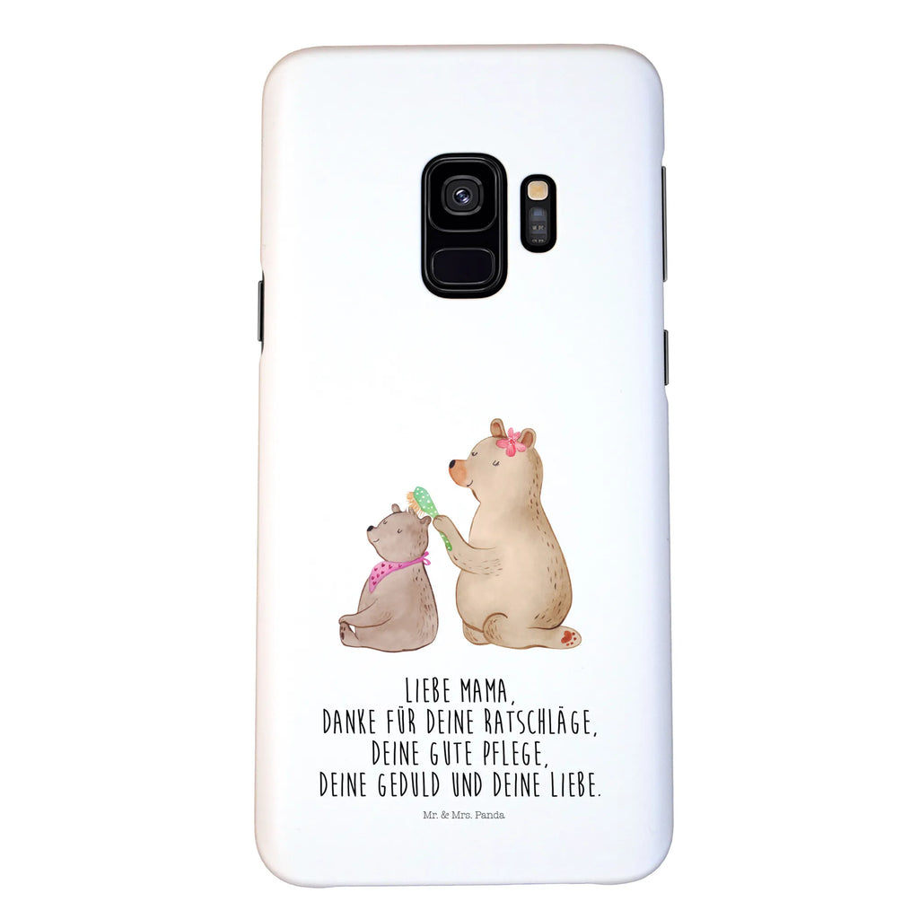 Phone case bear child case, mobile cover, cover, mobile phone, Iphone 10, mobile phone case, Iphone X, Family, Father's Day, Mother's Day, brother, sister, Mom, Dad, Mama, Gift
