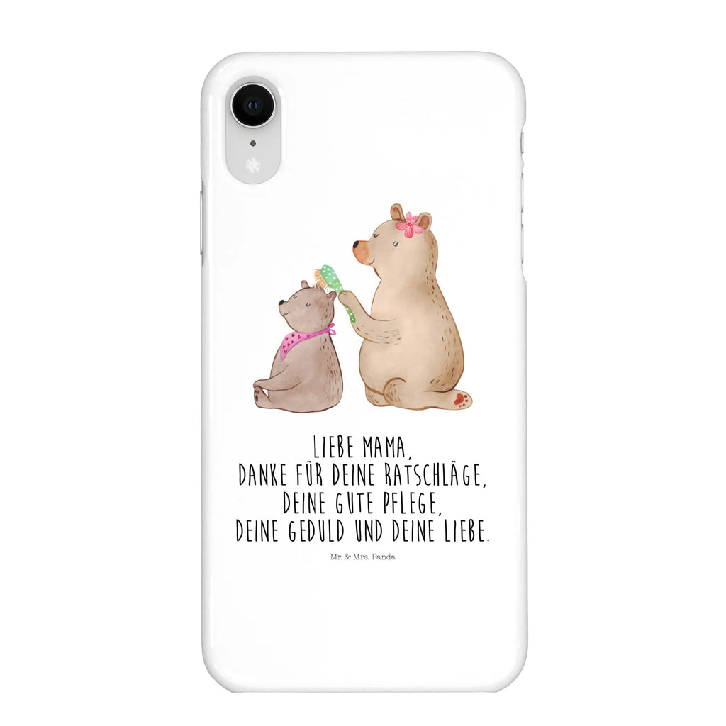 Phone case bear child case, mobile cover, cover, mobile phone, Iphone 10, mobile phone case, Iphone X, Family, Father's Day, Mother's Day, brother, sister, Mom, Dad, Mama, Gift