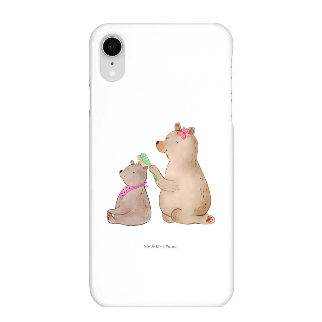 Phone case bear child case, mobile cover, cover, mobile phone, Iphone 10, mobile phone case, Iphone X, Family, Father's Day, Mother's Day, brother, sister, Mom, Dad, Mama, Gift