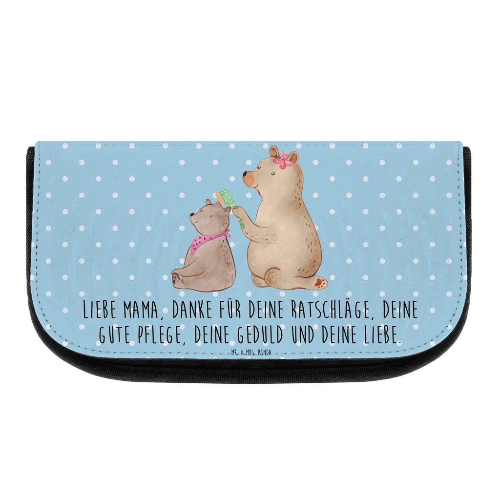 Cosmetics bag bear child Kosmetiktasche, kosmetik beutel, Necessaire, Waschbeutel, bad tasche, Schminkbeutel, hygiene tasche, Waschtasche, kulturtäschchen, Beauty Bag, Beautybag, Kulturtasche, Schminktäschchen, kosmetiktäschchen, Schminktasche, Kulturbeutel, reise kosmetiktasche, toilettenbeutel, beauty tasche, Toilettentasche, Make-Up Bag, Organizer Tasche, Reisenecessaires, kleines Täschchen, beauty case, reiseschminktasche, utensilientasche, zubehörtasche, Oma, Opa, Muttertag, Familie, Schwester, Bruder, Vatertag, Mama, Papa, Mutti, Mutter, Geschenk