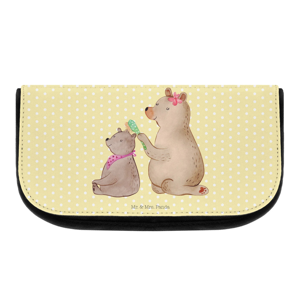 Cosmetics bag bear child Kosmetiktasche, kosmetik beutel, Necessaire, Waschbeutel, bad tasche, Schminkbeutel, hygiene tasche, Waschtasche, kulturtäschchen, Beauty Bag, Beautybag, Kulturtasche, Schminktäschchen, kosmetiktäschchen, Schminktasche, Kulturbeutel, reise kosmetiktasche, toilettenbeutel, beauty tasche, Toilettentasche, Make-Up Bag, Organizer Tasche, Reisenecessaires, kleines Täschchen, beauty case, reiseschminktasche, utensilientasche, zubehörtasche, Oma, Opa, Muttertag, Familie, Schwester, Bruder, Vatertag, Mama, Papa, Mutti, Mutter, Geschenk