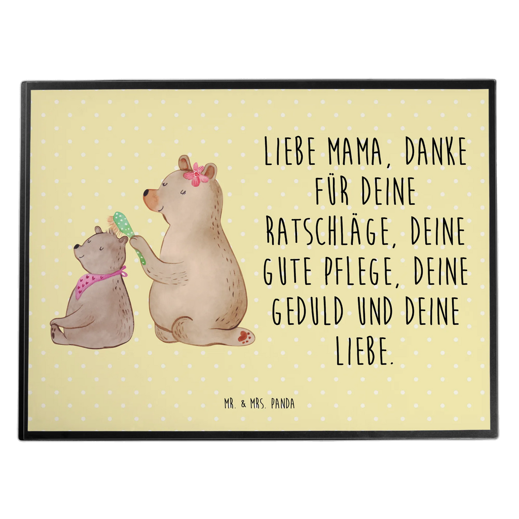 Schreibtischunterlage Bär mit Kind Büroartikel, Schreibtischauflage, Schreibunterlage, Schreibtischunterlage Groß, Schreibtisch Unterlagen, Bürobedarf, Schreibwaren, Familie, Vatertag, Muttertag, Bruder, Schwester, Mama, Papa, Oma, Opa, Geschenk, Mutter, Mutti