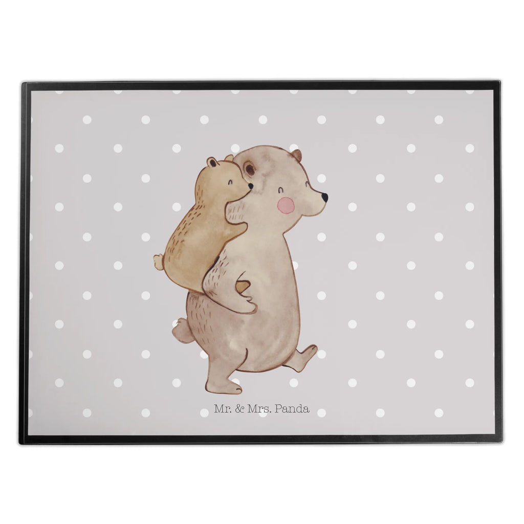 Schreibtischunterlage Papa Bär Tischunterlage, schreibtischunterlage, schreibauflage, tischauflagen, schreibtischmatte, arbeitsunterlage, schreibtischauflagen, Schreibtischauflage, Schreibunterlage, Schreibtisch Matte, tischmatte, tischmatten, tischauflage, schreibmatte, tischpad, Schreibtisch Unterlagen, arbeitsmatte, tischpads, schreibauflagen, pultunterlage, schreibtischunterlagen, Oma, Opa, Muttertag, Familie, Schwester, Bruder, Vatertag, Mama, Papa, Geburtstag, Geschenk, Papi, Vater, Vati, Onkel