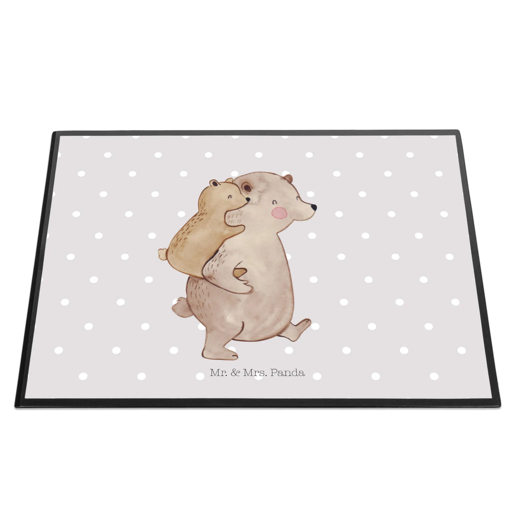 Schreibtischunterlage Papa Bär Tischunterlage, schreibtischunterlage, schreibauflage, tischauflagen, schreibtischmatte, arbeitsunterlage, schreibtischauflagen, Schreibtischauflage, Schreibunterlage, Schreibtisch Matte, tischmatte, tischmatten, tischauflage, schreibmatte, tischpad, Schreibtisch Unterlagen, arbeitsmatte, tischpads, schreibauflagen, pultunterlage, schreibtischunterlagen, Oma, Opa, Muttertag, Familie, Schwester, Bruder, Vatertag, Mama, Papa, Geburtstag, Geschenk, Papi, Vater, Vati, Onkel
