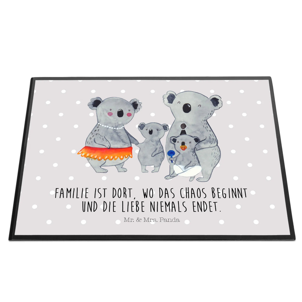 Schreibtischunterlage Koala Familie Schreibunterlage, tischauflagen, Schreibtischauflage, pultunterlage, tischmatten, tischpads, schreibauflage, arbeitsunterlage, schreibtischmatte, schreibtischauflagen, schreibmatte, tischauflage, Schreibtisch Unterlagen, schreibtischunterlagen, Schreibtisch Matte, schreibauflagen, arbeitsmatte, Tischunterlage, tischpad, schreibtischunterlage, tischmatte, Bruder, Vatertag, Mama, Papa, Muttertag, Oma, Opa, Familie, Schwester, Familienleben, Koala, Family, Geschwister, Koalas, Kinder