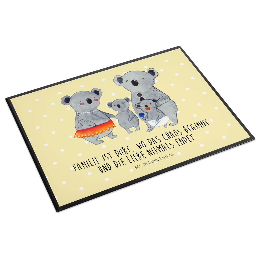 Schreibtischunterlage Koala Familie Schreibunterlage, tischauflagen, Schreibtischauflage, pultunterlage, tischmatten, tischpads, schreibauflage, arbeitsunterlage, schreibtischmatte, schreibtischauflagen, schreibmatte, tischauflage, Schreibtisch Unterlagen, schreibtischunterlagen, Schreibtisch Matte, schreibauflagen, arbeitsmatte, Tischunterlage, tischpad, schreibtischunterlage, tischmatte, Bruder, Vatertag, Mama, Papa, Muttertag, Oma, Opa, Familie, Schwester, Familienleben, Koala, Family, Geschwister, Koalas, Kinder