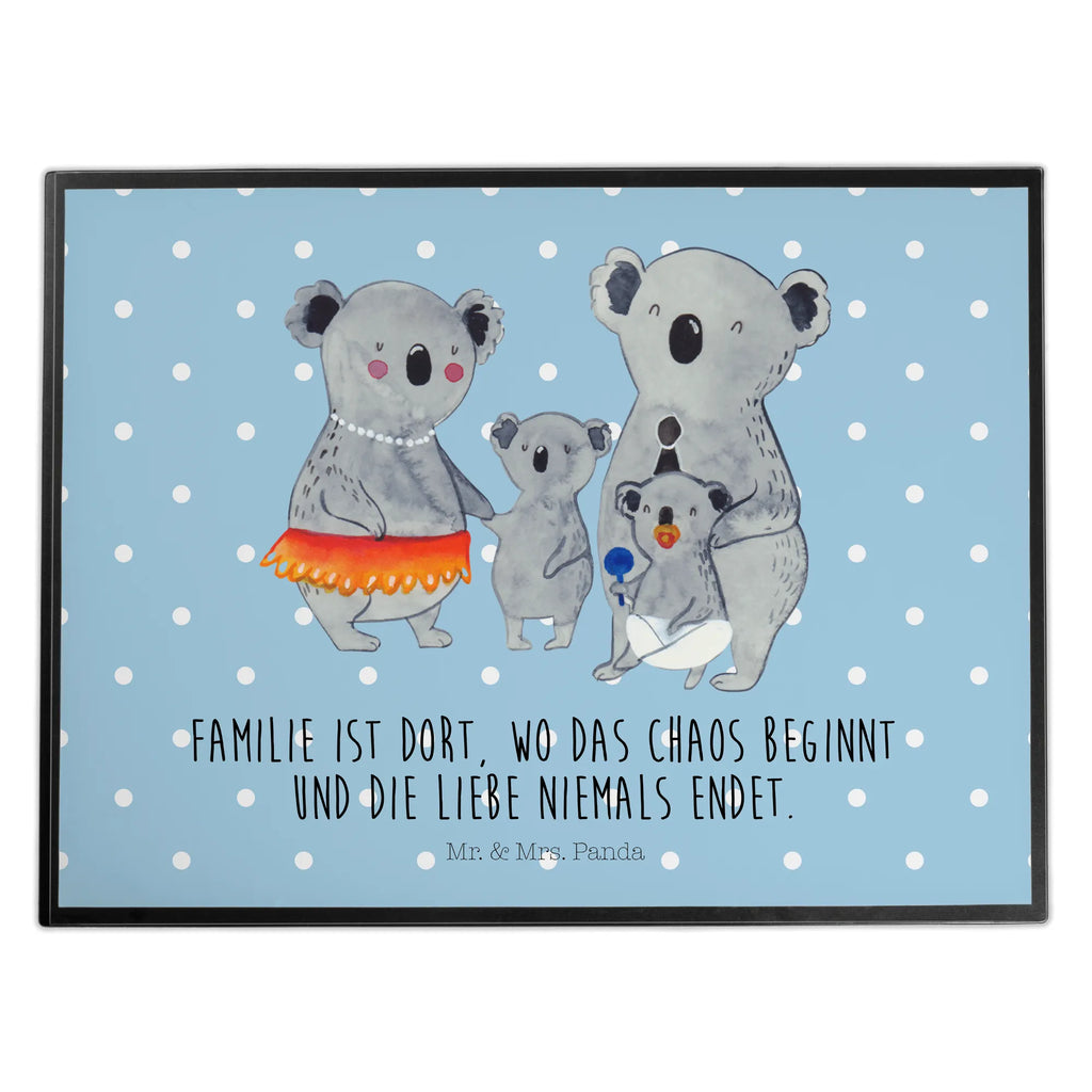 Schreibtischunterlage Koala Familie Schreibunterlage, tischauflagen, Schreibtischauflage, pultunterlage, tischmatten, tischpads, schreibauflage, arbeitsunterlage, schreibtischmatte, schreibtischauflagen, schreibmatte, tischauflage, Schreibtisch Unterlagen, schreibtischunterlagen, Schreibtisch Matte, schreibauflagen, arbeitsmatte, Tischunterlage, tischpad, schreibtischunterlage, tischmatte, Bruder, Vatertag, Mama, Papa, Muttertag, Oma, Opa, Familie, Schwester, Familienleben, Koala, Family, Geschwister, Koalas, Kinder