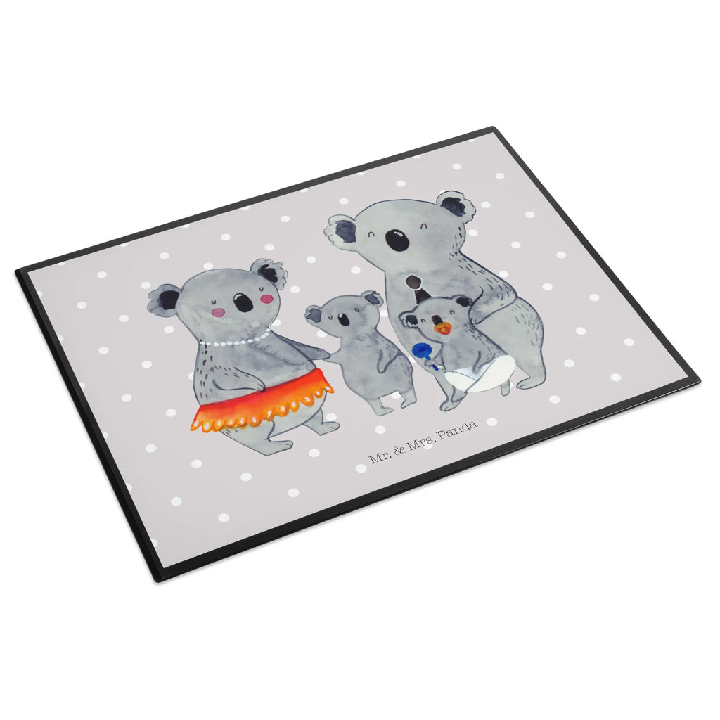 Schreibtischunterlage Koala Familie Schreibunterlage, tischauflagen, Schreibtischauflage, pultunterlage, tischmatten, tischpads, schreibauflage, arbeitsunterlage, schreibtischmatte, schreibtischauflagen, schreibmatte, tischauflage, Schreibtisch Unterlagen, schreibtischunterlagen, Schreibtisch Matte, schreibauflagen, arbeitsmatte, Tischunterlage, tischpad, schreibtischunterlage, tischmatte, Bruder, Vatertag, Mama, Papa, Muttertag, Oma, Opa, Familie, Schwester, Familienleben, Koala, Family, Geschwister, Koalas, Kinder