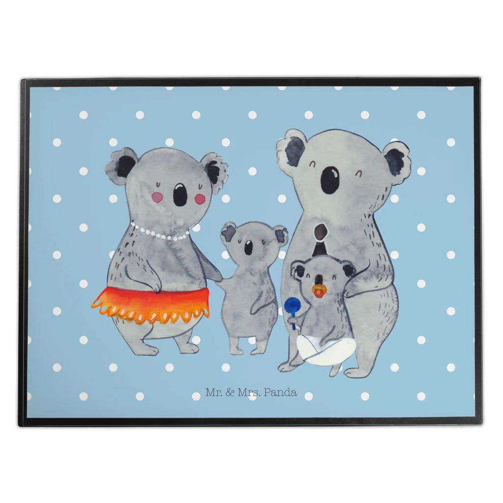 Schreibtischunterlage Koala Familie Schreibunterlage, tischauflagen, Schreibtischauflage, pultunterlage, tischmatten, tischpads, schreibauflage, arbeitsunterlage, schreibtischmatte, schreibtischauflagen, schreibmatte, tischauflage, Schreibtisch Unterlagen, schreibtischunterlagen, Schreibtisch Matte, schreibauflagen, arbeitsmatte, Tischunterlage, tischpad, schreibtischunterlage, tischmatte, Bruder, Vatertag, Mama, Papa, Muttertag, Oma, Opa, Familie, Schwester, Familienleben, Koala, Family, Geschwister, Koalas, Kinder