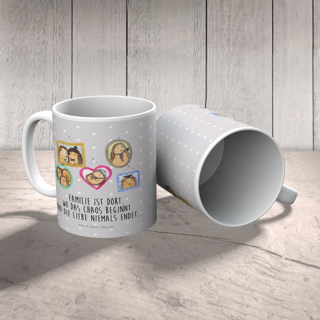 Child's mug Hedgehog family coffee cup, mug, plastic cup, camping mug, drinking cup, kindergarten, Family, Father's Day, Mother's Day, brother, sister, Mom, Dad, mum, solidarity, hedgehogs, dad, love, happiness, pictures