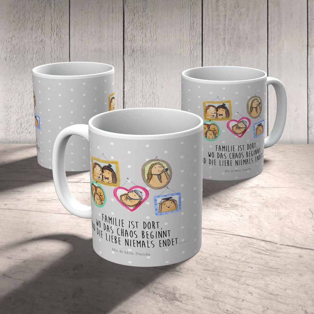 Child's mug Hedgehog family coffee cup, mug, plastic cup, camping mug, drinking cup, kindergarten, Family, Father's Day, Mother's Day, brother, sister, Mom, Dad, mum, solidarity, hedgehogs, dad, love, happiness, pictures