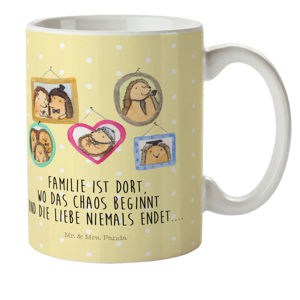 Child's mug Hedgehog family coffee cup, mug, plastic cup, camping mug, drinking cup, kindergarten, Family, Father's Day, Mother's Day, brother, sister, Mom, Dad, mum, solidarity, hedgehogs, dad, love, happiness, pictures