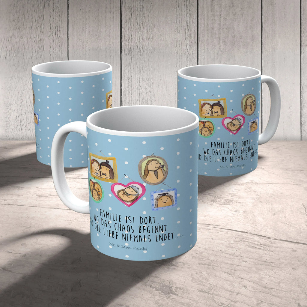 Child's mug Hedgehog family coffee cup, mug, plastic cup, camping mug, drinking cup, kindergarten, Family, Father's Day, Mother's Day, brother, sister, Mom, Dad, mum, solidarity, hedgehogs, dad, love, happiness, pictures