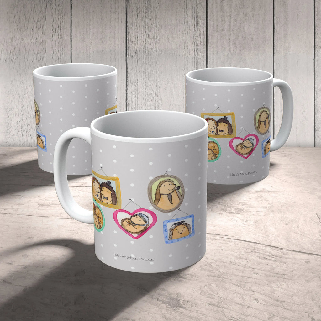 Child's mug Hedgehog family coffee cup, mug, plastic cup, camping mug, drinking cup, kindergarten, Family, Father's Day, Mother's Day, brother, sister, Mom, Dad, mum, solidarity, hedgehogs, dad, love, happiness, pictures