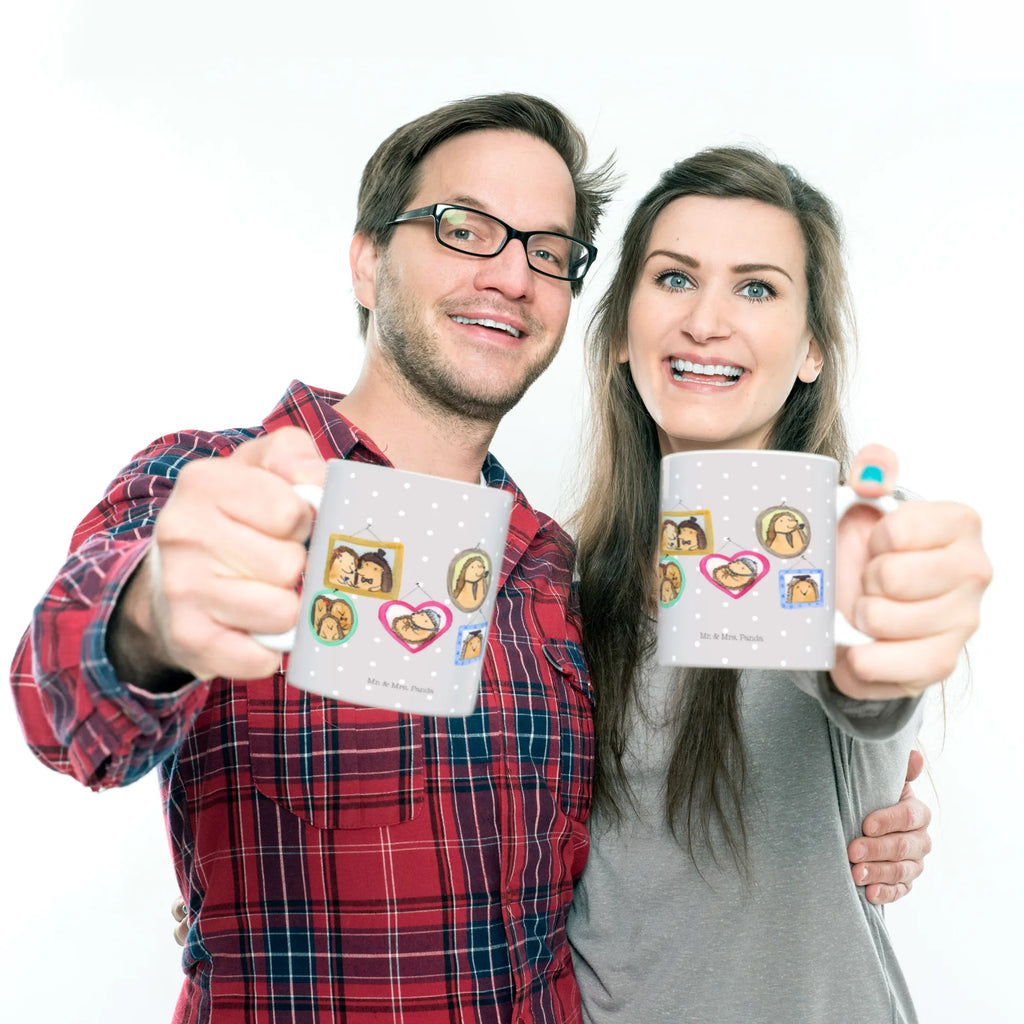 Child's mug Hedgehog family coffee cup, mug, plastic cup, camping mug, drinking cup, kindergarten, Family, Father's Day, Mother's Day, brother, sister, Mom, Dad, mum, solidarity, hedgehogs, dad, love, happiness, pictures