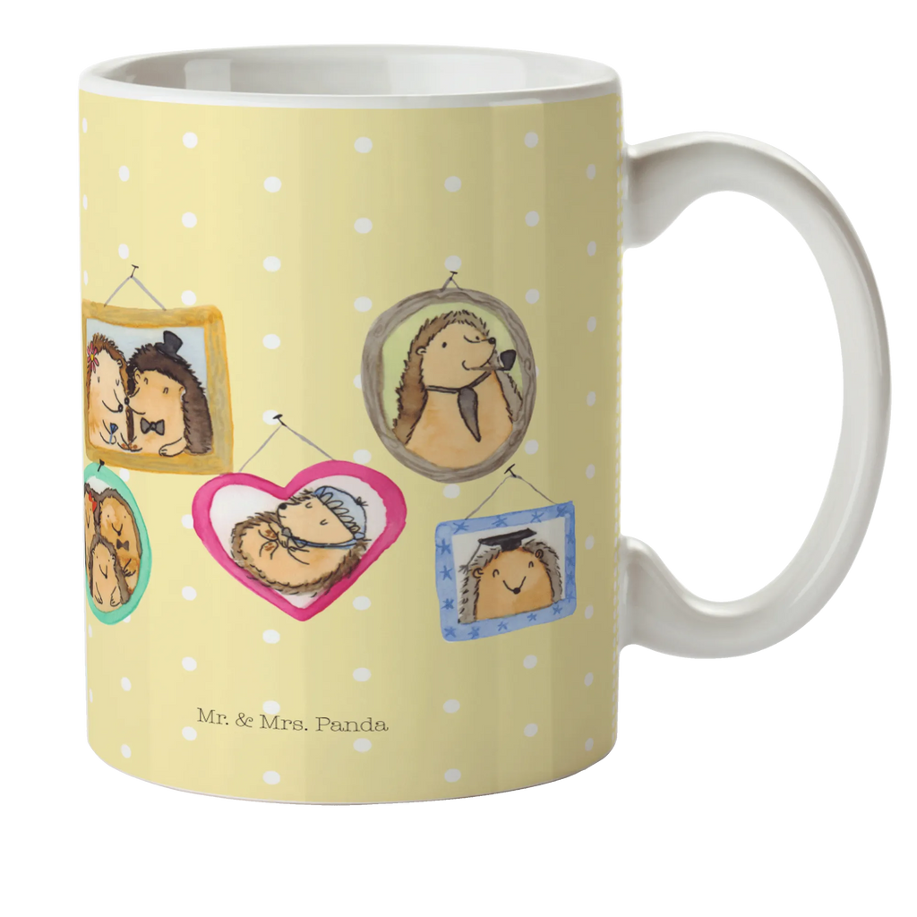 Child's mug Hedgehog family coffee cup, mug, plastic cup, camping mug, drinking cup, kindergarten, Family, Father's Day, Mother's Day, brother, sister, Mom, Dad, mum, solidarity, hedgehogs, dad, love, happiness, pictures