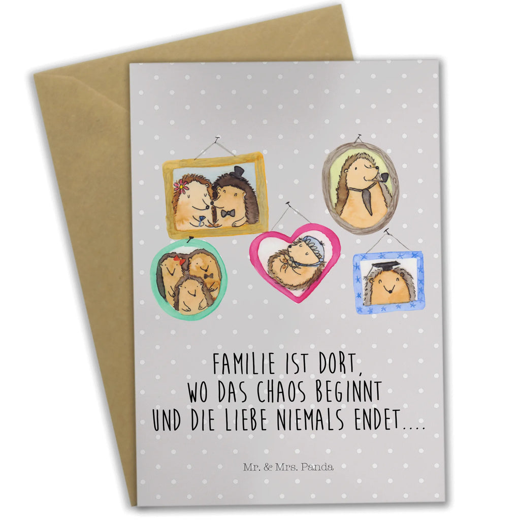 Grußkarte Igel Familie osterkarten, dankeskarten, doppelkarte, Glückwunschkarte, vatertagskarte, genesungskarte, weihnachtskarten, faltkarte, jubiläumskarte, firmungskarte, hochzeitskarten, valentinstagskarte, osterkarte, abiturkarte, einladungskarten, Motivkarte, Grußkarten, neujahrskarte, glückwunschkarten, Beileidskarte, Grußkarte, Klappkarte, kommunionskarte, spruchkarte, babykarte, Oma, Opa, Muttertag, Familie, Schwester, Bruder, Vatertag, Mama, Papa, Igel, Bilder, Zusammenhalt, Glück, Liebe