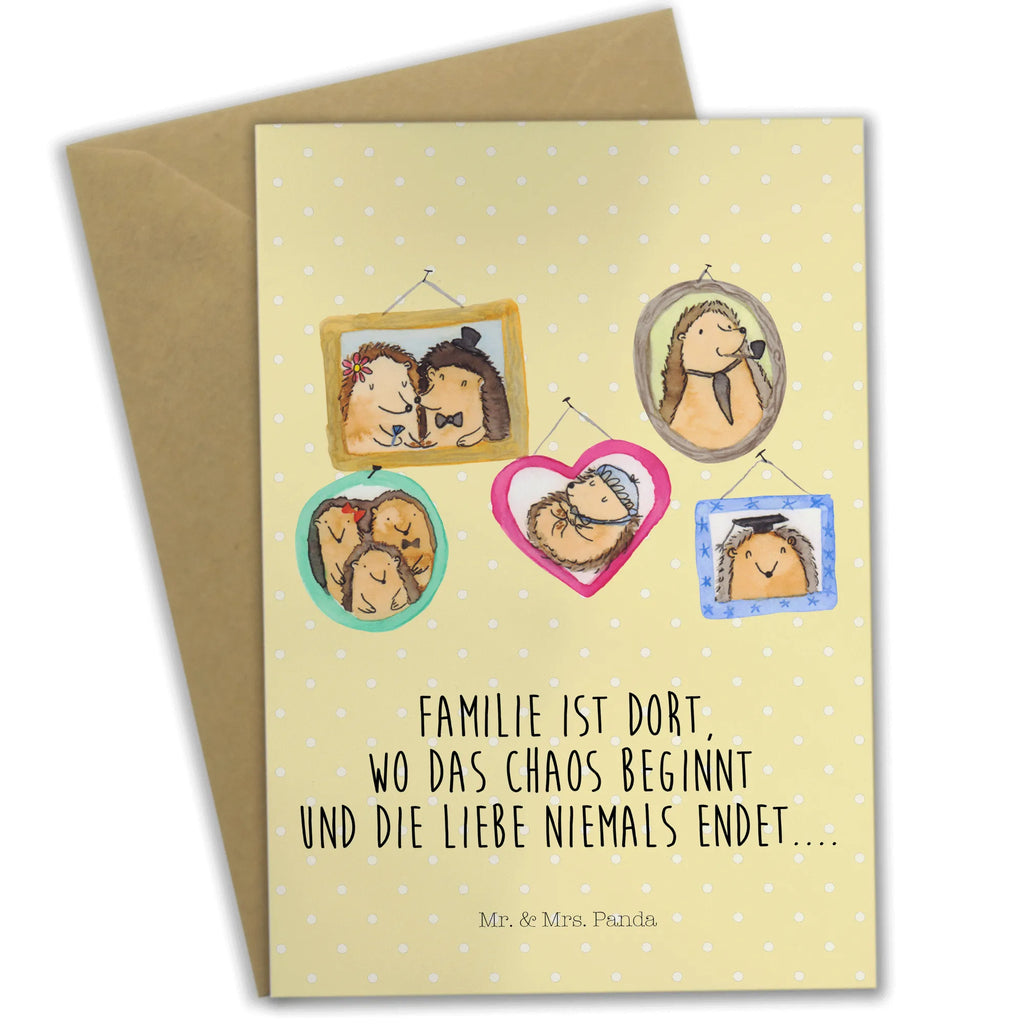 Grußkarte Igel Familie osterkarten, dankeskarten, doppelkarte, Glückwunschkarte, vatertagskarte, genesungskarte, weihnachtskarten, faltkarte, jubiläumskarte, firmungskarte, hochzeitskarten, valentinstagskarte, osterkarte, abiturkarte, einladungskarten, Motivkarte, Grußkarten, neujahrskarte, glückwunschkarten, Beileidskarte, Grußkarte, Klappkarte, kommunionskarte, spruchkarte, babykarte, Oma, Opa, Muttertag, Familie, Schwester, Bruder, Vatertag, Mama, Papa, Igel, Bilder, Zusammenhalt, Glück, Liebe