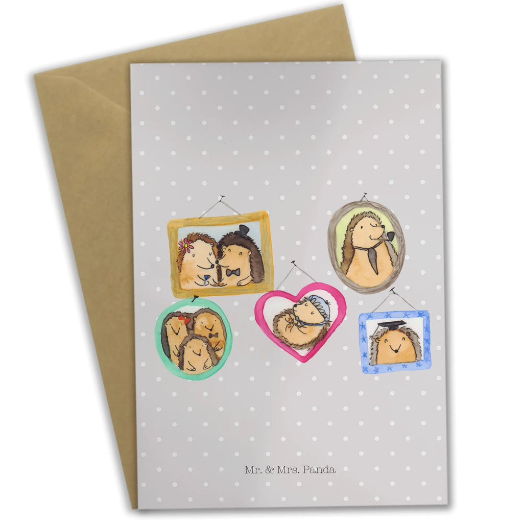 Grußkarte Igel Familie osterkarten, dankeskarten, doppelkarte, Glückwunschkarte, vatertagskarte, genesungskarte, weihnachtskarten, faltkarte, jubiläumskarte, firmungskarte, hochzeitskarten, valentinstagskarte, osterkarte, abiturkarte, einladungskarten, Motivkarte, Grußkarten, neujahrskarte, glückwunschkarten, Beileidskarte, Grußkarte, Klappkarte, kommunionskarte, spruchkarte, babykarte, Oma, Opa, Muttertag, Familie, Schwester, Bruder, Vatertag, Mama, Papa, Igel, Bilder, Zusammenhalt, Glück, Liebe