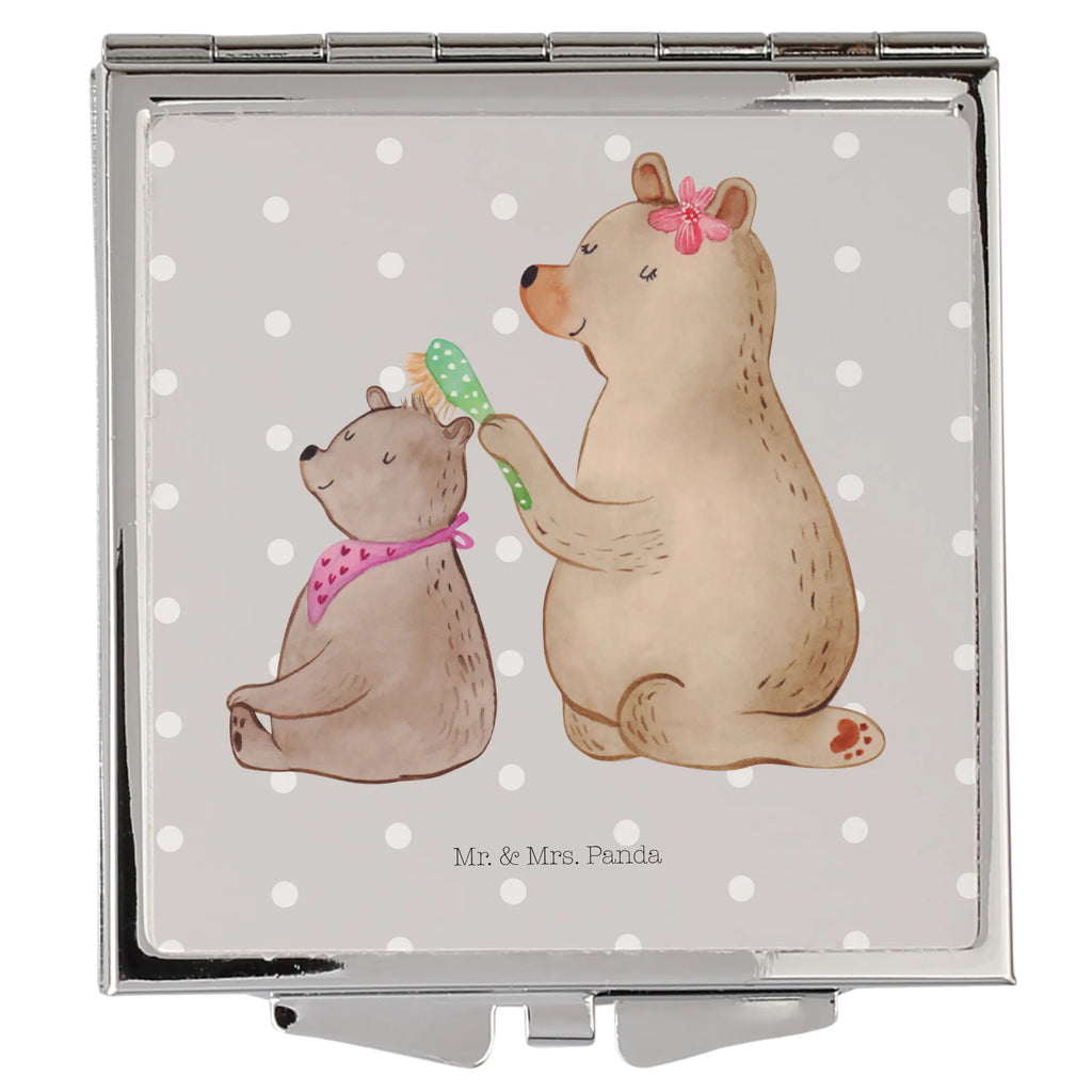 Handbag mirror bear child Deko Handspiegel, Schminkspiegel Kompakt, Taschenspiegel, Kosmetikspiegel Klein, Mini Spiegel, Design Taschenspiegel, Silber, Taschen-Kosmetikspiegel, Runder Taschenspiegel, Spiegel Für Unterwegs, Klappspiegel, Tragbarer Spiegel, Klappbarer Taschenspiegel, Schminkspiegel To Go, Klappbarer Handspiegel, Handspiegel Mit Hülle, Quadratischer Handspiegel, Spiegel Für Make-Up Tasche, Handspiegel Geschenkidee, Handtaschenspiegel, Kompaktspiegel, Spiegel Für Handtasche, Handspiegel Zum Mitnehmen, Handspiegel Für Damen, Vintage Kompaktspiegel, Reise Spiegel, Spiegel Für Schminktasche, Oma, Schwester, Mama, Bruder, Papa, Opa, Muttertag, Vatertag, Familie, Geschenk, Mutti, Mutter