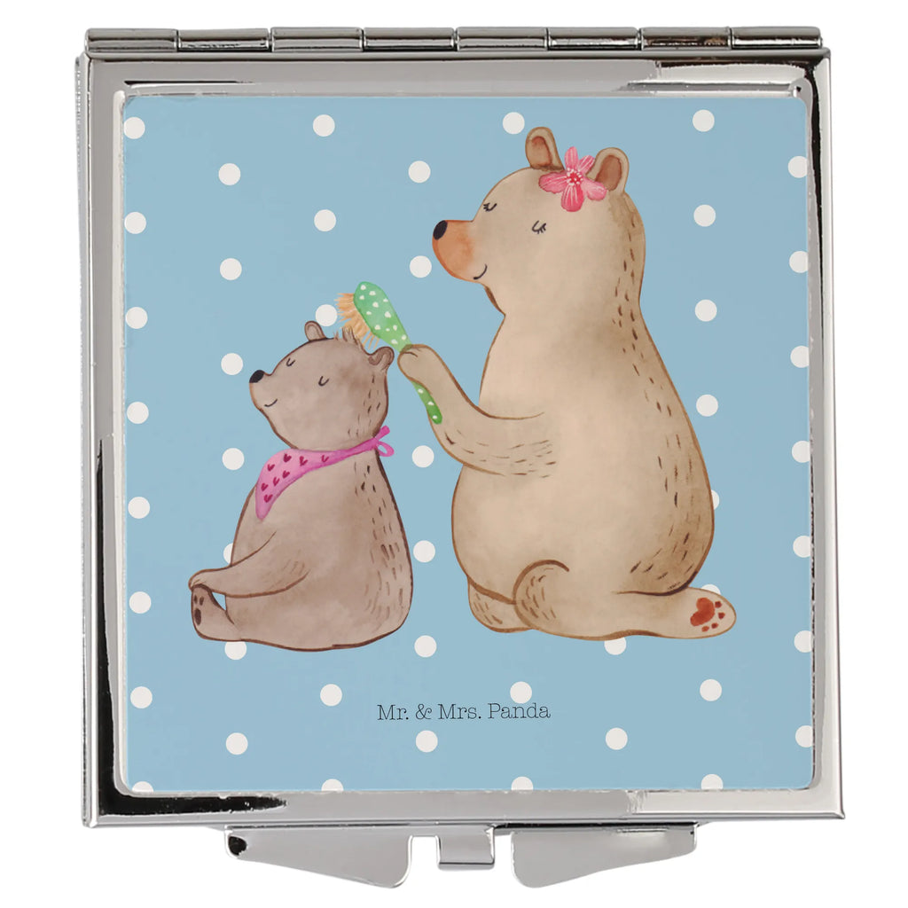 Handbag mirror bear child Deko Handspiegel, Schminkspiegel Kompakt, Taschenspiegel, Kosmetikspiegel Klein, Mini Spiegel, Design Taschenspiegel, Silber, Taschen-Kosmetikspiegel, Runder Taschenspiegel, Spiegel Für Unterwegs, Klappspiegel, Tragbarer Spiegel, Klappbarer Taschenspiegel, Schminkspiegel To Go, Klappbarer Handspiegel, Handspiegel Mit Hülle, Quadratischer Handspiegel, Spiegel Für Make-Up Tasche, Handspiegel Geschenkidee, Handtaschenspiegel, Kompaktspiegel, Spiegel Für Handtasche, Handspiegel Zum Mitnehmen, Handspiegel Für Damen, Vintage Kompaktspiegel, Reise Spiegel, Spiegel Für Schminktasche, Oma, Schwester, Mama, Bruder, Papa, Opa, Muttertag, Vatertag, Familie, Geschenk, Mutti, Mutter