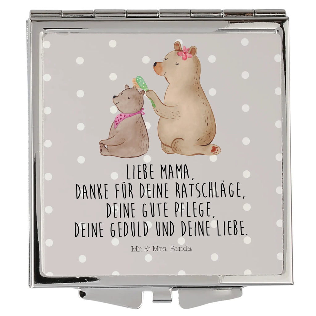 Handbag mirror bear child Deko Handspiegel, Schminkspiegel Kompakt, Taschenspiegel, Kosmetikspiegel Klein, Mini Spiegel, Design Taschenspiegel, Silber, Taschen-Kosmetikspiegel, Runder Taschenspiegel, Spiegel Für Unterwegs, Klappspiegel, Tragbarer Spiegel, Klappbarer Taschenspiegel, Schminkspiegel To Go, Klappbarer Handspiegel, Handspiegel Mit Hülle, Quadratischer Handspiegel, Spiegel Für Make-Up Tasche, Handspiegel Geschenkidee, Handtaschenspiegel, Kompaktspiegel, Spiegel Für Handtasche, Handspiegel Zum Mitnehmen, Handspiegel Für Damen, Vintage Kompaktspiegel, Reise Spiegel, Spiegel Für Schminktasche, Oma, Schwester, Mama, Bruder, Papa, Opa, Muttertag, Vatertag, Familie, Geschenk, Mutti, Mutter