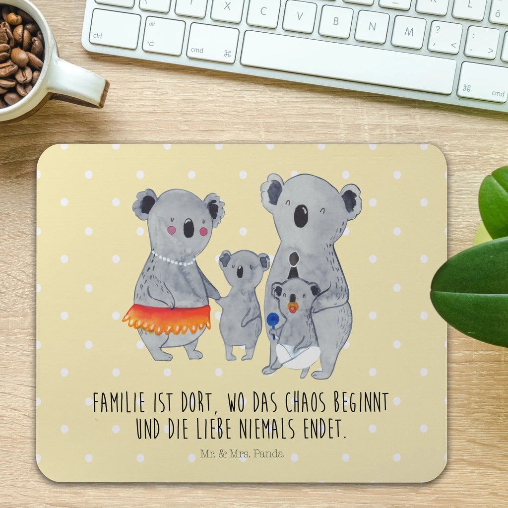 Mauspad Koala Familie notebook mauspad, laptop mauspad, pc mauspad, Mausmatte, Mousepad, pc mousepad, computermatte, mausteppich, mauspad pc, Mausunterlage, pc mausunterlage, mousematte, laptop mousepad, mauspad laptop, Mauspad, computer mauspad, computer mousepad, Papa, Oma, Bruder, Vatertag, Familie, Mama, Muttertag, Opa, Schwester, Family, Kinder, Koala, Koalas, Geschwister, Familienleben