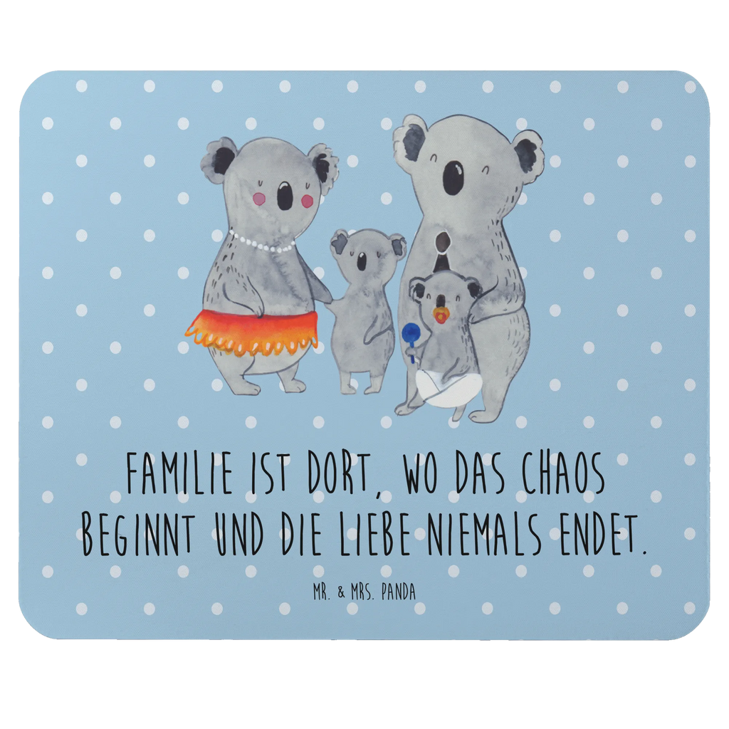 Mauspad Koala Familie notebook mauspad, laptop mauspad, pc mauspad, Mausmatte, Mousepad, pc mousepad, computermatte, mausteppich, mauspad pc, Mausunterlage, pc mausunterlage, mousematte, laptop mousepad, mauspad laptop, Mauspad, computer mauspad, computer mousepad, Papa, Oma, Bruder, Vatertag, Familie, Mama, Muttertag, Opa, Schwester, Family, Kinder, Koala, Koalas, Geschwister, Familienleben