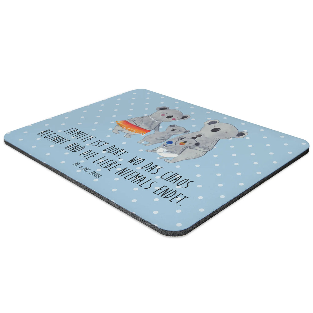 Mauspad Koala Familie notebook mauspad, laptop mauspad, pc mauspad, Mausmatte, Mousepad, pc mousepad, computermatte, mausteppich, mauspad pc, Mausunterlage, pc mausunterlage, mousematte, laptop mousepad, mauspad laptop, Mauspad, computer mauspad, computer mousepad, Papa, Oma, Bruder, Vatertag, Familie, Mama, Muttertag, Opa, Schwester, Family, Kinder, Koala, Koalas, Geschwister, Familienleben
