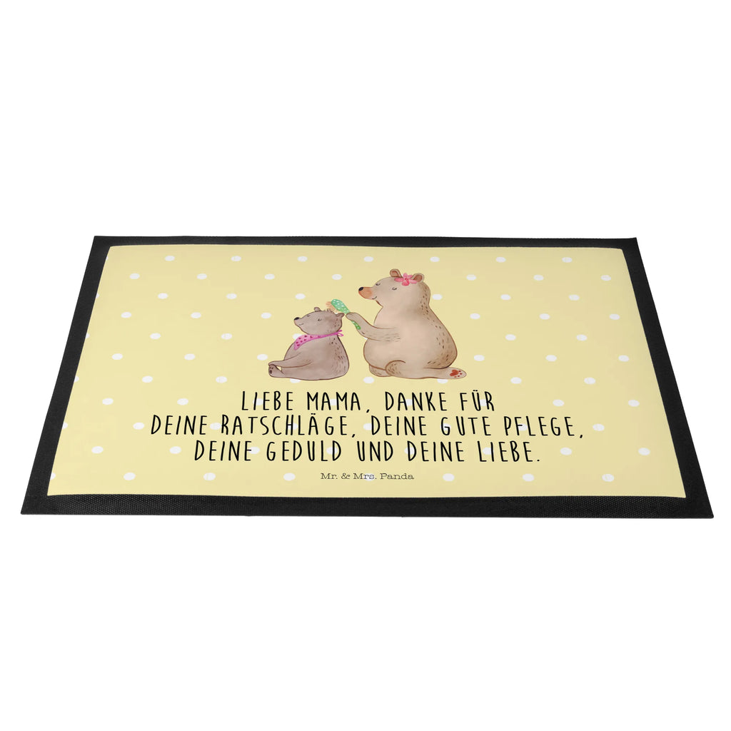 Fußmatte Bär mit Kind Fußabstreifer, hausmatte, Türmatte, schmutzfangmatten, Fußabtreter, Eingangsteppich, Abtretmatte, Abtreter, matte haustür, Schmutzmatte, flurmatte, Fussmatte, sauberlaufmatten, Eingangsmatte, türmatten, Türvorleger, Haustürmatte, Schuhabstreifer, Fußmatten, Schmutzfänger, außenmatte, abstreifer, Sauberlaufmatte, fußmatte, Schmutzfangmatte, Schmutzfangteppich, Papa, Muttertag, Opa, Oma, Bruder, Schwester, Familie, Vatertag, Mama, Mutter, Mutti, Geschenk
