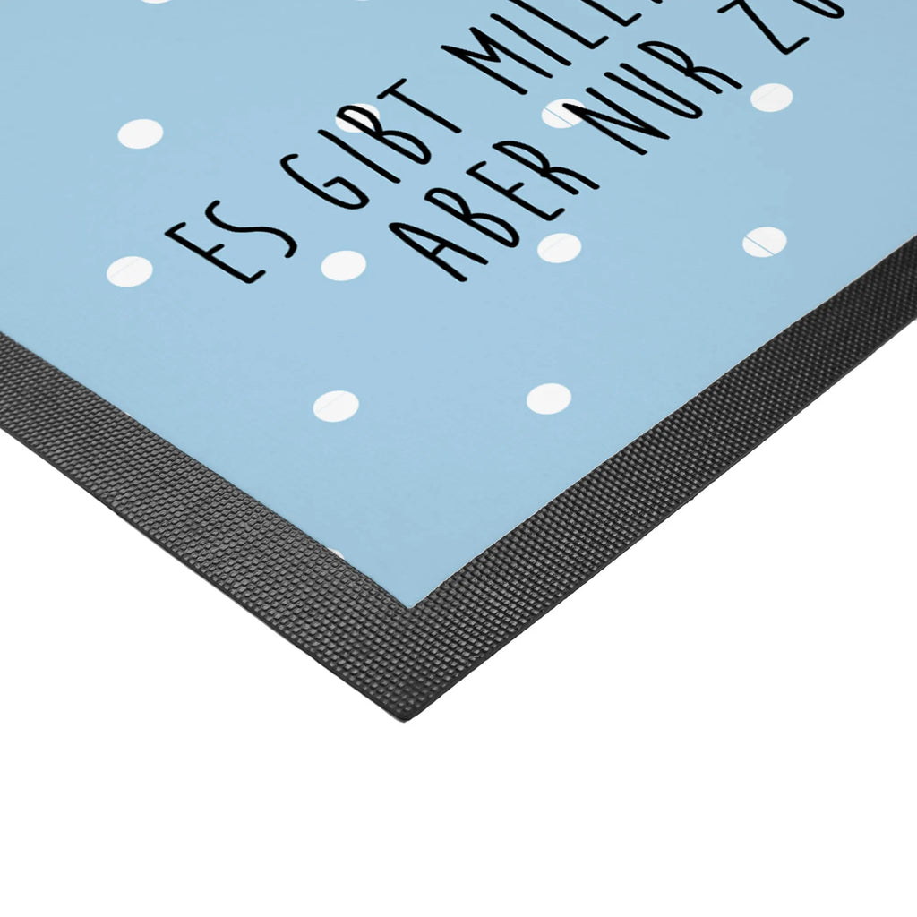 Fußmatte Pinguin mit Kind matte haustür, Fußmatten, Schmutzfangteppich, Fußabtreter, außenmatte, Eingangsteppich, Eingangsmatte, Schmutzmatte, Schuhabstreifer, Fußabstreifer, Fussmatte, abstreifer, Türmatte, Schmutzfangmatte, hausmatte, flurmatte, Abtreter, Schmutzfänger, Sauberlaufmatte, fußmatte, sauberlaufmatten, Haustürmatte, Abtretmatte, Türvorleger, türmatten, schmutzfangmatten, Papa, Muttertag, Opa, Oma, Bruder, Schwester, Familie, Vatertag, Mama, Mutter, Geburststag, Mami, Geschenk, Mutti