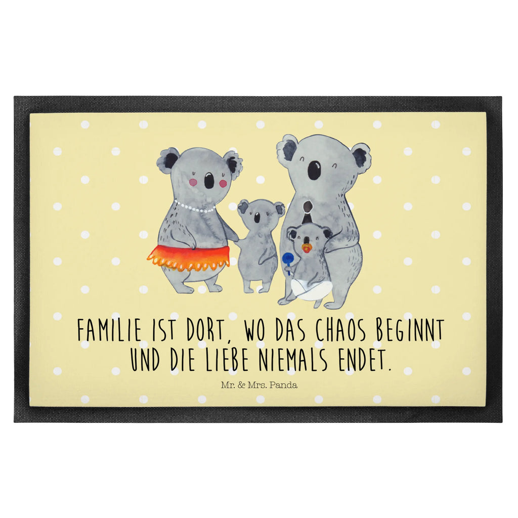 Fußmatte Koala Familie Fußabstreifer, Fußmatte außen wetterfest, Türmatte, Schmutzfangteppich, Fußabtreter, Türvorleger, Fussmatten online, Matte, Motivfußmatte, Sauberlaufmatte, Schmutzmatte, Gummimatte, Fußmatte innen, Fußabstreifer außen, Gummi Matte, Fussmatten, Schmutzfangmatte, Schmutzfänger, Fußmatte outdoor, Eingangsteppich, Haustürmatte, Fußmatte waschbar, Fußabtreter außen, Vorleger, Fußmatten, Fußmatte außen, Schmutzfangmatte waschbar, Familie, Vatertag, Muttertag, Bruder, Schwester, Mama, Papa, Oma, Opa, Koala, Geschwister, Familienleben, Family, Kinder, Koalas