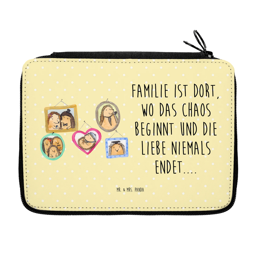 Leather folder Hedgehog family Schulmäppchen, Buntstiftmäppchen, Buntstiftetui, Schüleretui, Bleistift Etui, Schreibetui, Etui für Stifte, Federmäppchen, Stifte Etui, Malmappe, Stiftebeutel, Schuletui, Farbstiftetui, Zeichenetui, Schlampermäppchen, Stiftemappe, Schreibmappe, Federtasche, Stifteetui, Bleistiftetui, Stiftetasche, Mäppchen, Federmappe Set, Oma, Opa, Muttertag, Familie, Schwester, Bruder, Vatertag, Mama, Papa, Bilder, Zusammenhalt, Liebe, Glück, Igel