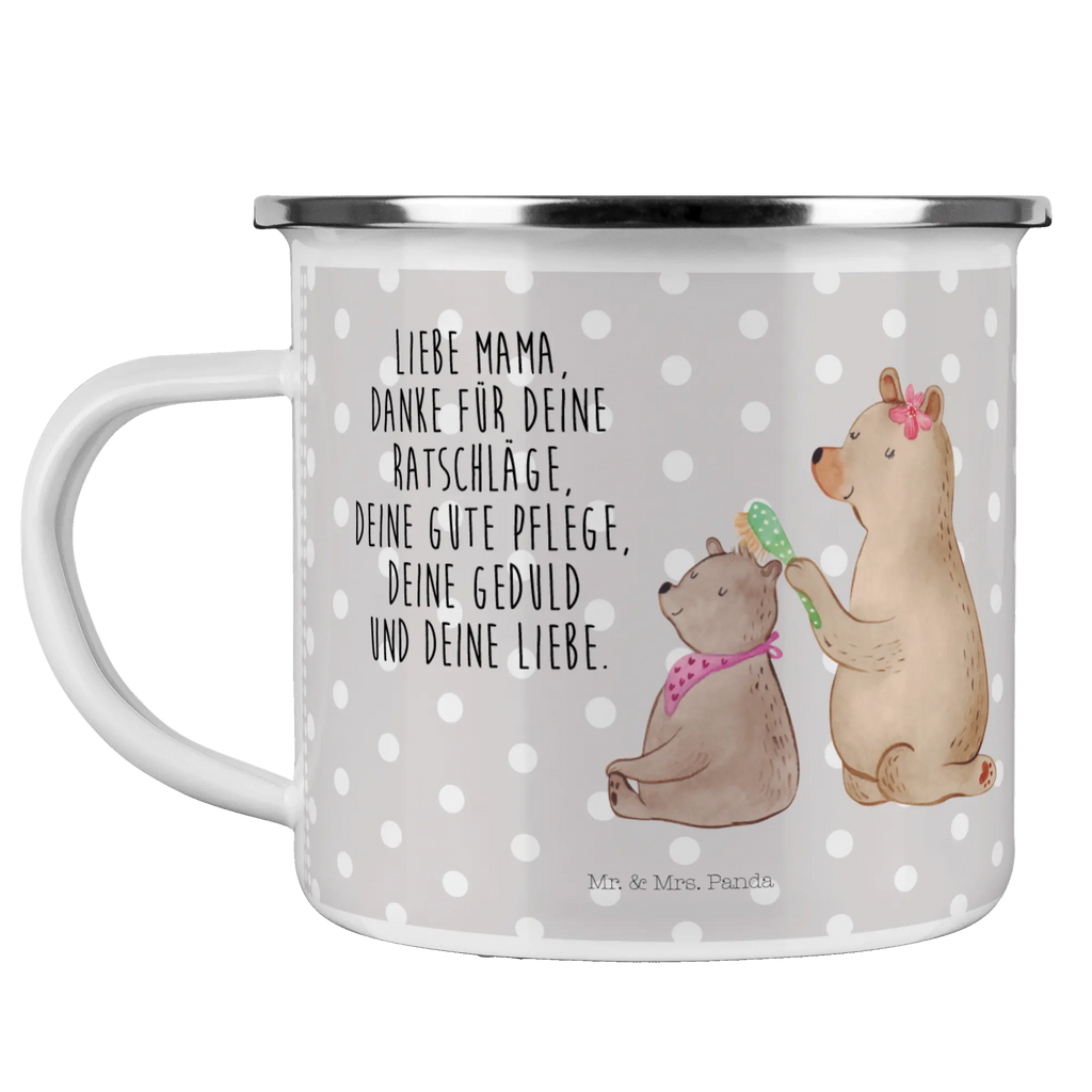 Enamel camping mug bear child Teetasse, Blechtasse, Becher, Campingbecher, Metalltasse, Emailletasse, Emaille Tasse, reisetasse, blechbecher, Trinkbecher, Kaffeebecher, Tasse Emaille, wanderbecher, Reisebecher, wandertasse, Emaille Becher, becher emaille, Kaffeetasse, metallbecher, Campingtasse, Pott, Tasse, emaillebecher, Teebecher, Oma, Opa, Muttertag, Familie, Schwester, Bruder, Vatertag, Mama, Papa, Mutti, Geschenk, Mutter