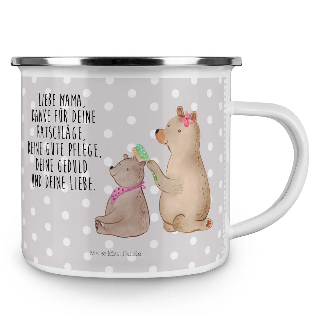 Enamel camping mug bear child Teetasse, Blechtasse, Becher, Campingbecher, Metalltasse, Emailletasse, Emaille Tasse, reisetasse, blechbecher, Trinkbecher, Kaffeebecher, Tasse Emaille, wanderbecher, Reisebecher, wandertasse, Emaille Becher, becher emaille, Kaffeetasse, metallbecher, Campingtasse, Pott, Tasse, emaillebecher, Teebecher, Oma, Opa, Muttertag, Familie, Schwester, Bruder, Vatertag, Mama, Papa, Mutti, Geschenk, Mutter