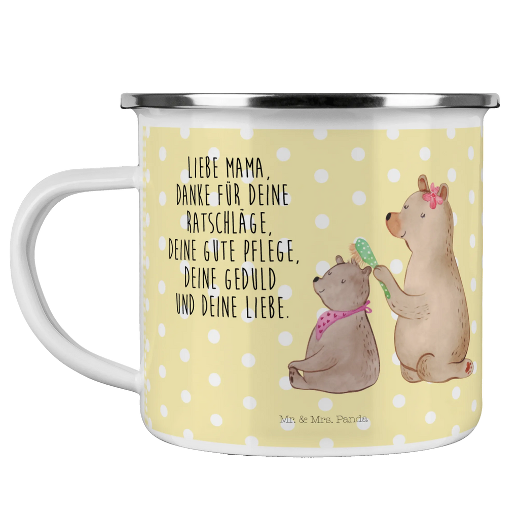 Enamel camping mug bear child Teetasse, Blechtasse, Becher, Campingbecher, Metalltasse, Emailletasse, Emaille Tasse, reisetasse, blechbecher, Trinkbecher, Kaffeebecher, Tasse Emaille, wanderbecher, Reisebecher, wandertasse, Emaille Becher, becher emaille, Kaffeetasse, metallbecher, Campingtasse, Pott, Tasse, emaillebecher, Teebecher, Oma, Opa, Muttertag, Familie, Schwester, Bruder, Vatertag, Mama, Papa, Mutti, Geschenk, Mutter