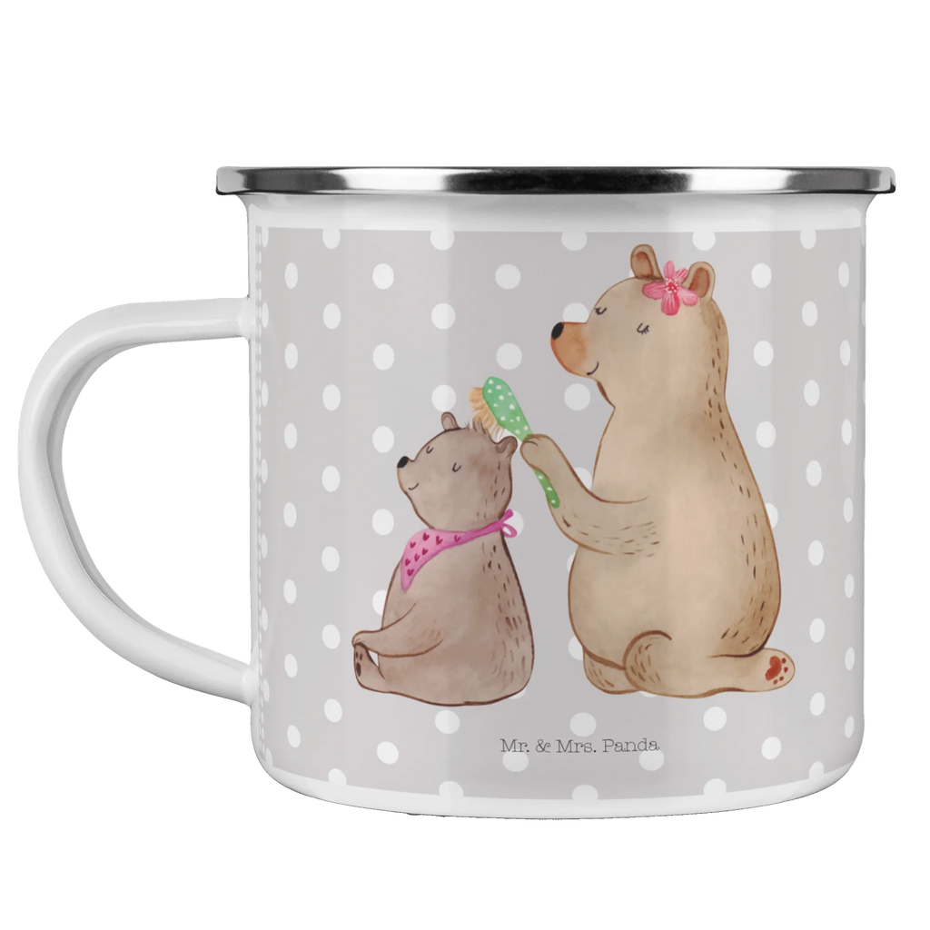 Enamel camping mug bear child Teetasse, Blechtasse, Becher, Campingbecher, Metalltasse, Emailletasse, Emaille Tasse, reisetasse, blechbecher, Trinkbecher, Kaffeebecher, Tasse Emaille, wanderbecher, Reisebecher, wandertasse, Emaille Becher, becher emaille, Kaffeetasse, metallbecher, Campingtasse, Pott, Tasse, emaillebecher, Teebecher, Oma, Opa, Muttertag, Familie, Schwester, Bruder, Vatertag, Mama, Papa, Mutti, Geschenk, Mutter