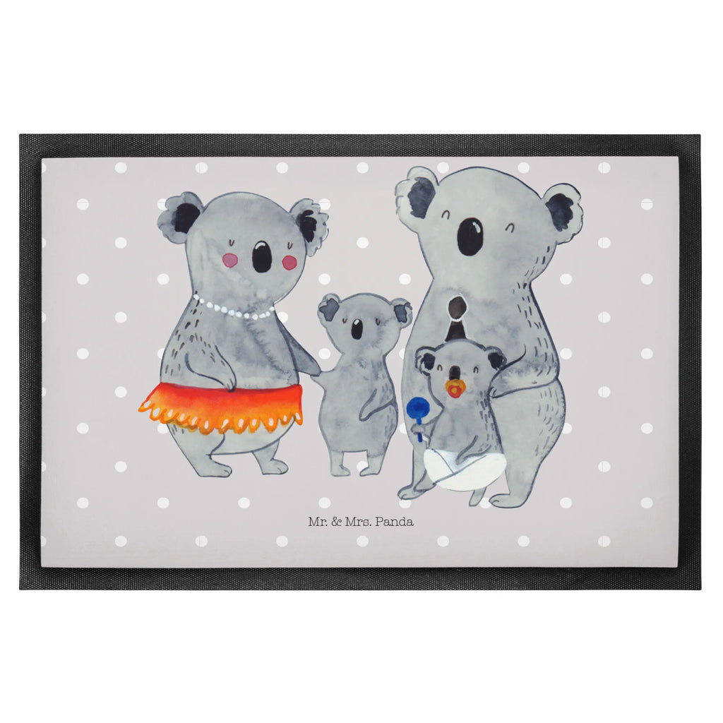 Fußmatte Koala Familie Fußabstreifer, Fußmatte außen wetterfest, Türmatte, Schmutzfangteppich, Fußabtreter, Türvorleger, Fussmatten online, Matte, Motivfußmatte, Sauberlaufmatte, Schmutzmatte, Gummimatte, Fußmatte innen, Fußabstreifer außen, Gummi Matte, Fussmatten, Schmutzfangmatte, Schmutzfänger, Fußmatte outdoor, Eingangsteppich, Haustürmatte, Fußmatte waschbar, Fußabtreter außen, Vorleger, Fußmatten, Fußmatte außen, Schmutzfangmatte waschbar, Familie, Vatertag, Muttertag, Bruder, Schwester, Mama, Papa, Oma, Opa, Koala, Geschwister, Familienleben, Family, Kinder, Koalas