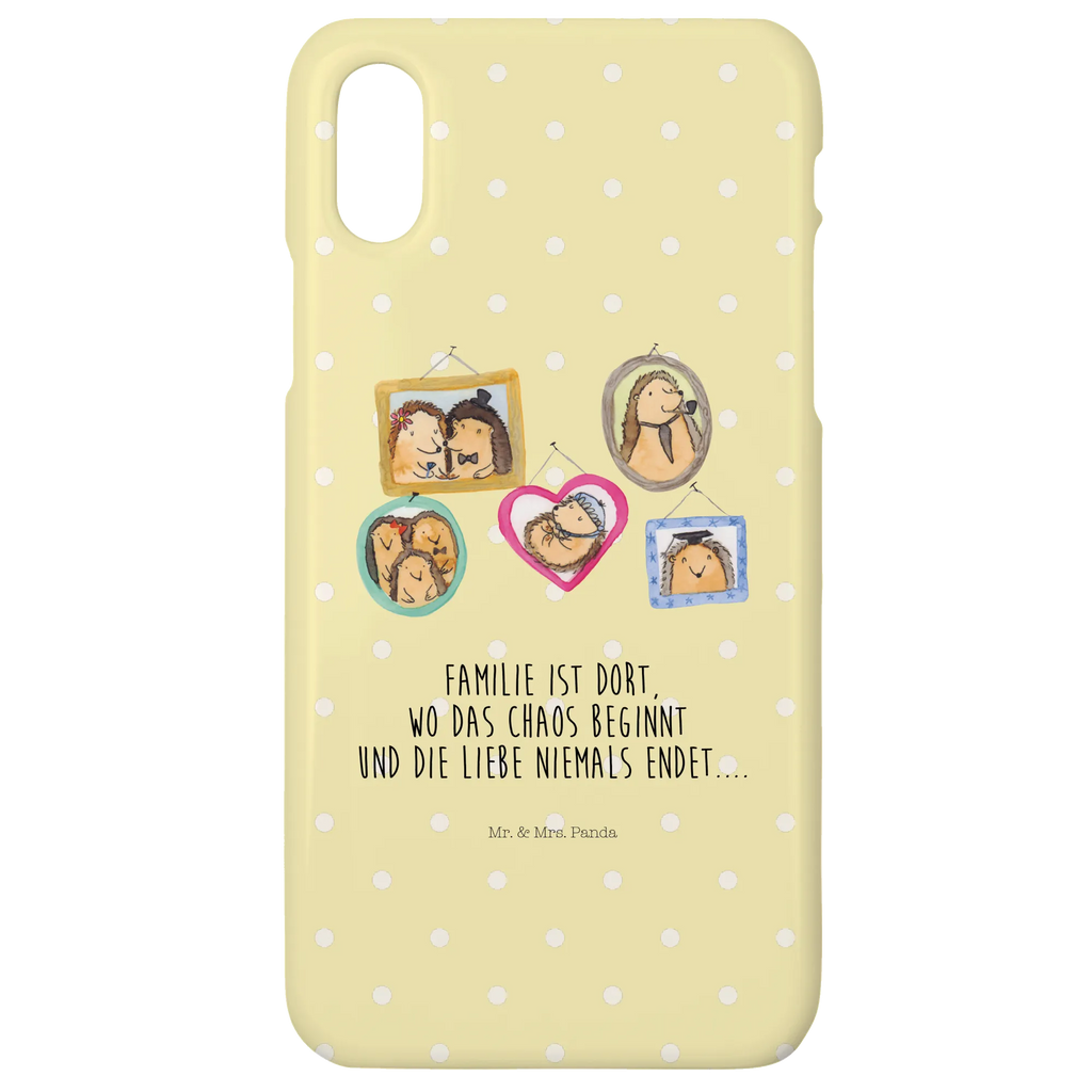 Phone case Hedgehog family Handyhülle, Cover, Handycover, Handy Case, Iphone X, Handy, Hülle, Iphone 10, Bruder, Schwester, Familie, Opa, Oma, Papa, Mama, Vatertag, Muttertag, Igel, Bilder, Zusammenhalt, Glück, Liebe
