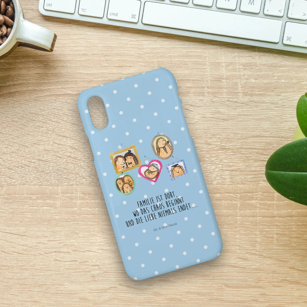 Phone case Hedgehog family Handyhülle, Cover, Handycover, Handy Case, Iphone X, Handy, Hülle, Iphone 10, Bruder, Schwester, Familie, Opa, Oma, Papa, Mama, Vatertag, Muttertag, Igel, Bilder, Zusammenhalt, Glück, Liebe