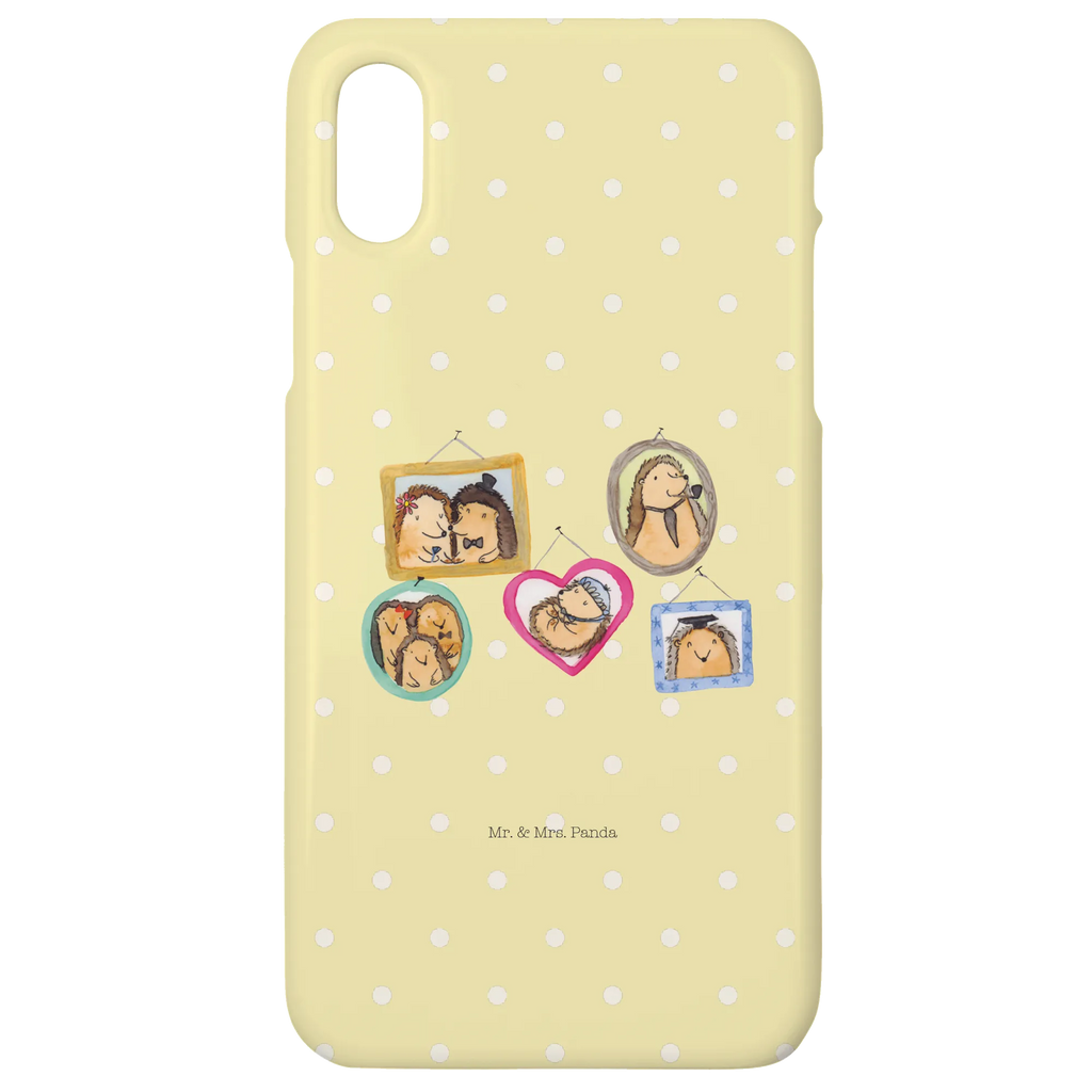 Phone case Hedgehog family Handyhülle, Cover, Handycover, Handy Case, Iphone X, Handy, Hülle, Iphone 10, Bruder, Schwester, Familie, Opa, Oma, Papa, Mama, Vatertag, Muttertag, Igel, Bilder, Zusammenhalt, Glück, Liebe